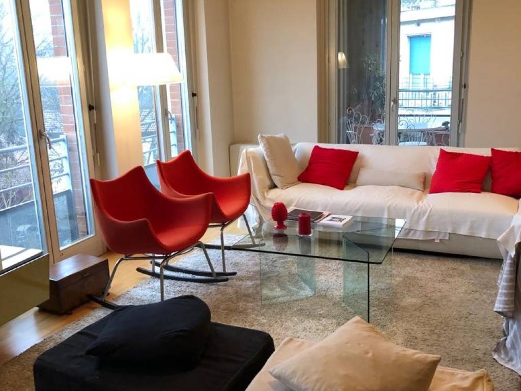 appartamento in vendita ad Alessandria in zona Piazza Garibaldi