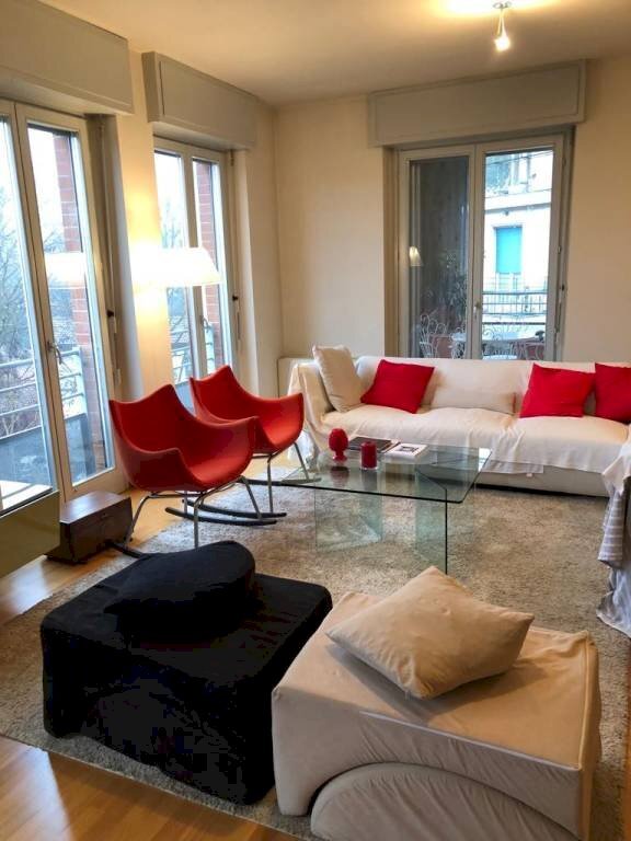 appartamento in vendita ad Alessandria in zona Centro Città