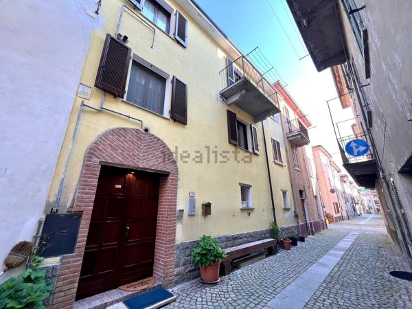 casa semindipendente in vendita ad Alessandria in zona Piazza Garibaldi