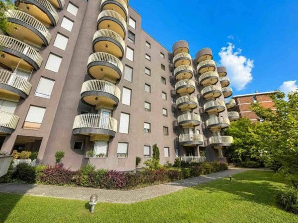 appartamento in vendita ad Alessandria in zona zona Pista