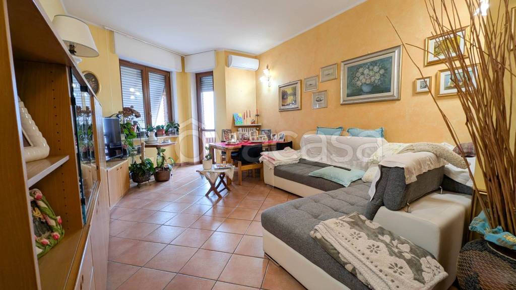 appartamento in vendita ad Alessandria in zona Centro Città
