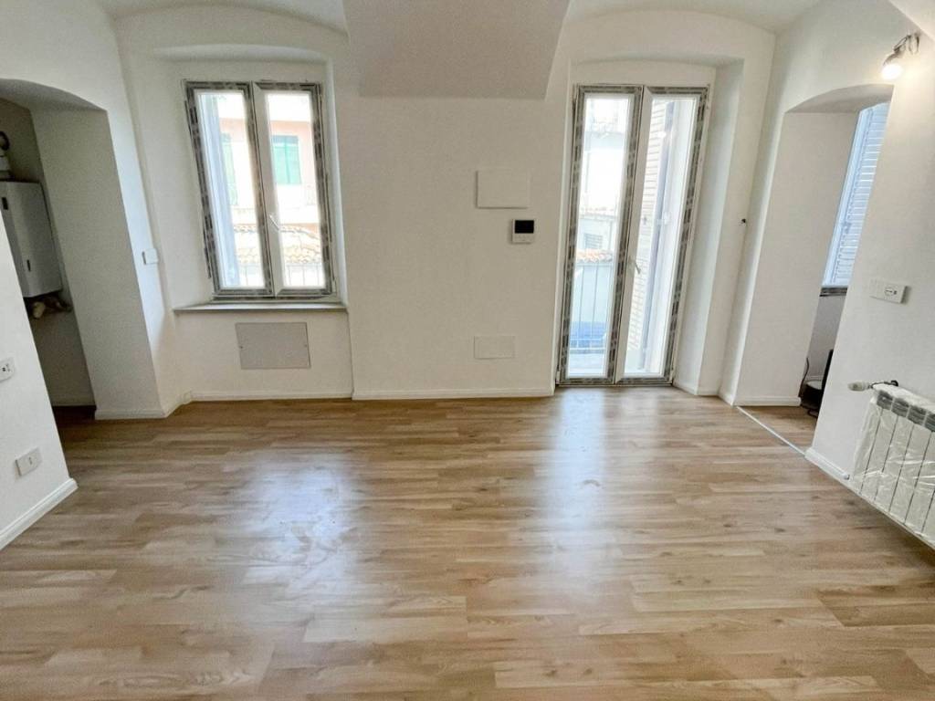 appartamento in vendita ad Alessandria in zona Centro Città
