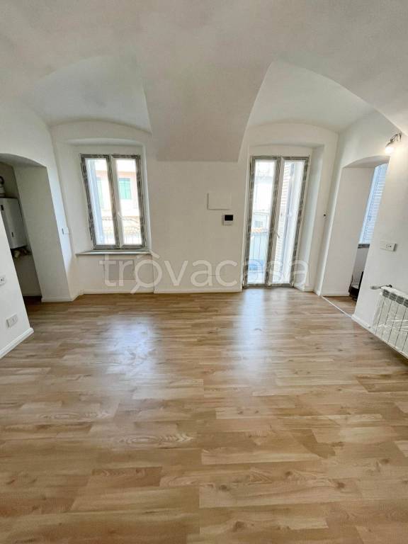 appartamento in vendita ad Alessandria in zona Borgo Rovereto