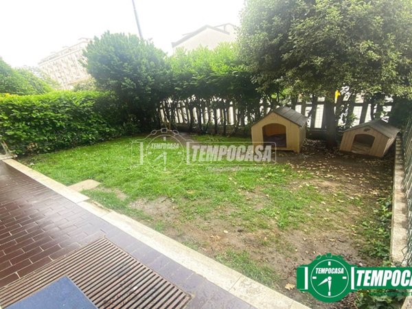 appartamento in vendita ad Alessandria