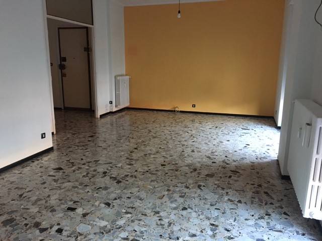 appartamento in vendita ad Alessandria in zona Centro Città