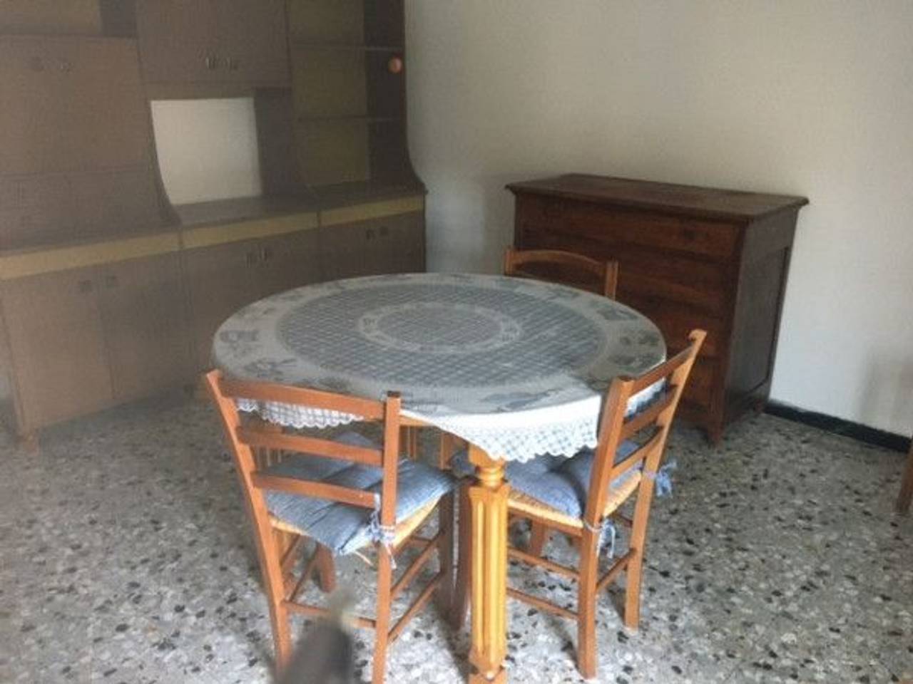 appartamento in vendita ad Alessandria in zona Orti