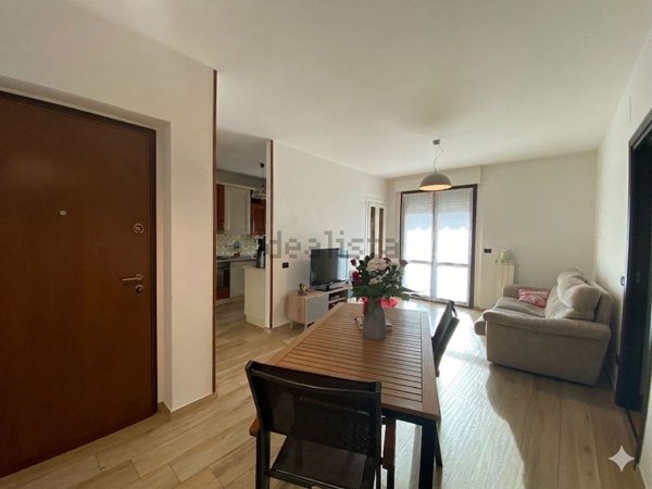 appartamento in vendita ad Alessandria