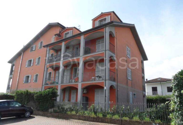 ufficio in vendita ad Alessandria in zona Cabanette