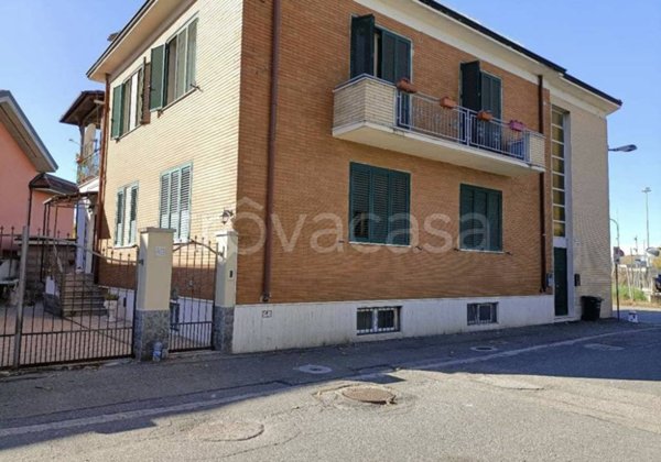 appartamento in vendita ad Alessandria in zona Il Cristo