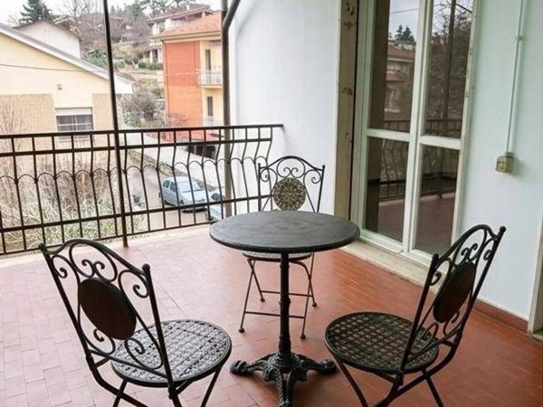 appartamento in vendita ad Alessandria in zona Valle San Bartolomeo