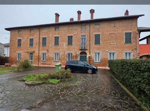 appartamento in vendita ad Alessandria in zona Castelceriolo
