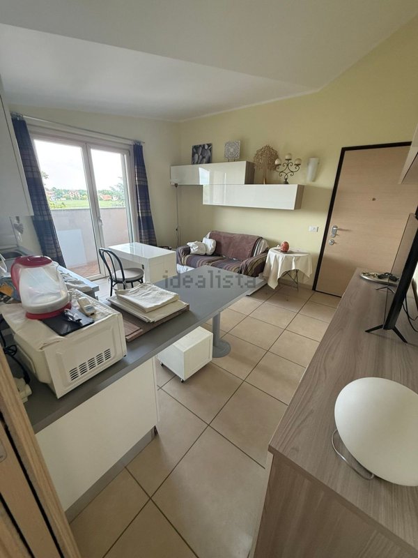appartamento in vendita ad Alessandria in zona Centro Città
