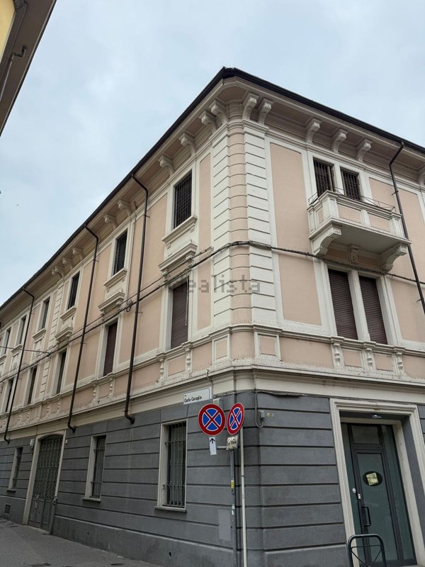 appartamento in vendita ad Alessandria in zona Borgo Rovereto
