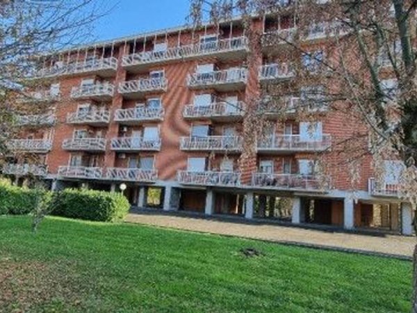 appartamento in vendita ad Alessandria in zona Il Cristo