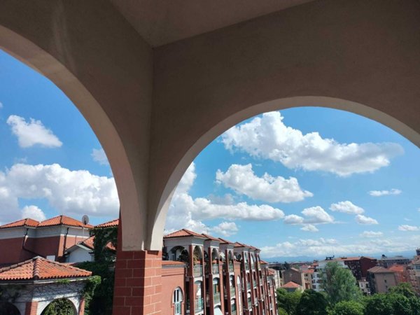 appartamento in vendita ad Alessandria in zona Borsalino