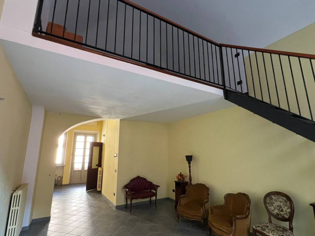appartamento in vendita ad Alessandria in zona Centro Città