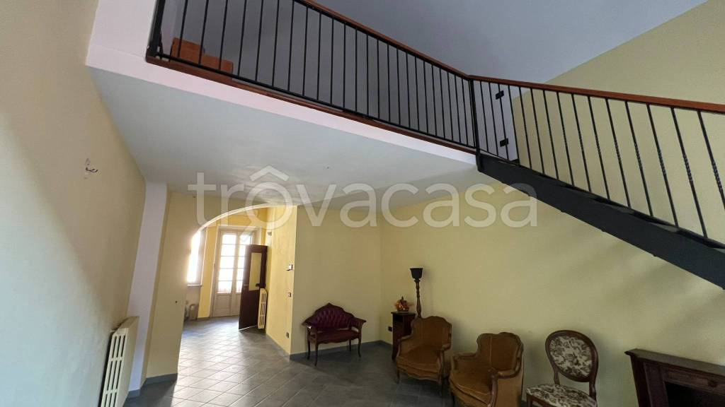 appartamento in vendita ad Alessandria in zona Centro Città