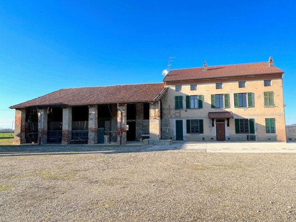 appartamento in vendita ad Alessandria in zona San Michele