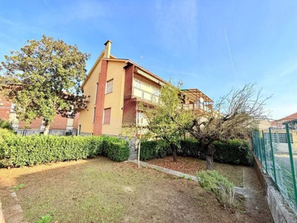 casa indipendente in vendita ad Alessandria in zona Il Cristo
