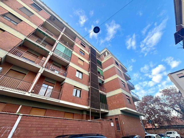 appartamento in vendita ad Alessandria in zona zona Pista