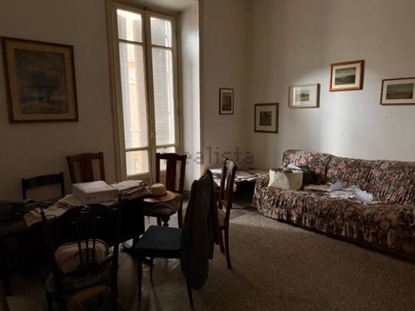 appartamento in vendita ad Alessandria