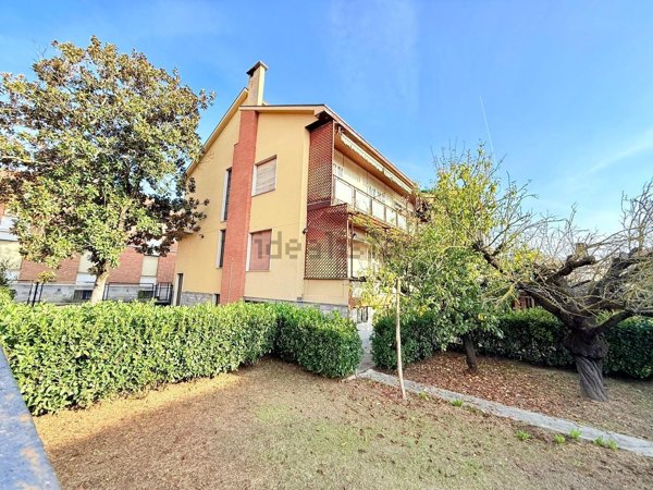 casa indipendente in vendita ad Alessandria in zona Il Cristo