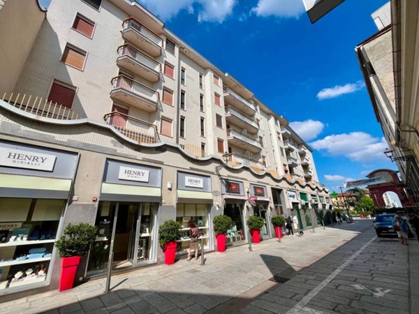 appartamento in vendita ad Alessandria