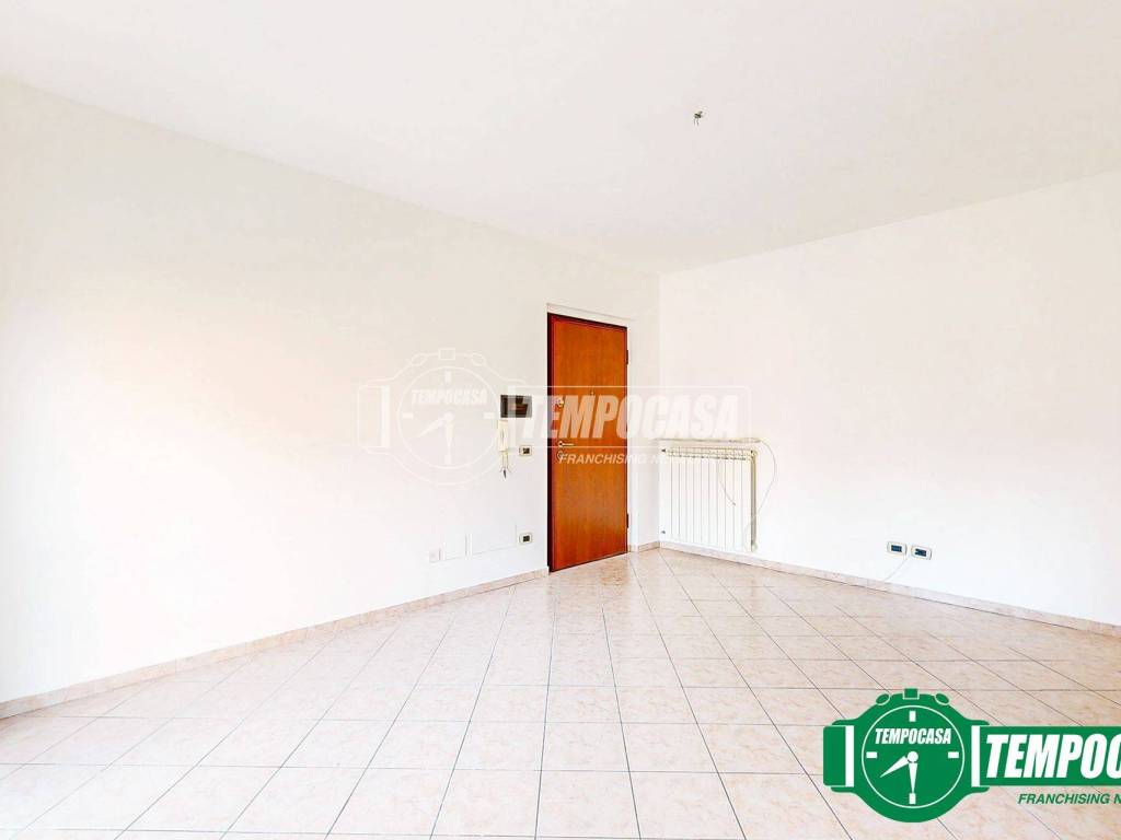 appartamento in vendita ad Alessandria in zona Borsalino
