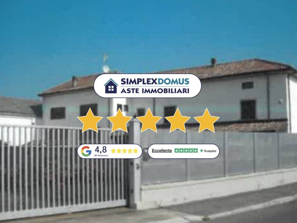 casa indipendente in vendita ad Alessandria in zona Litta Parodi