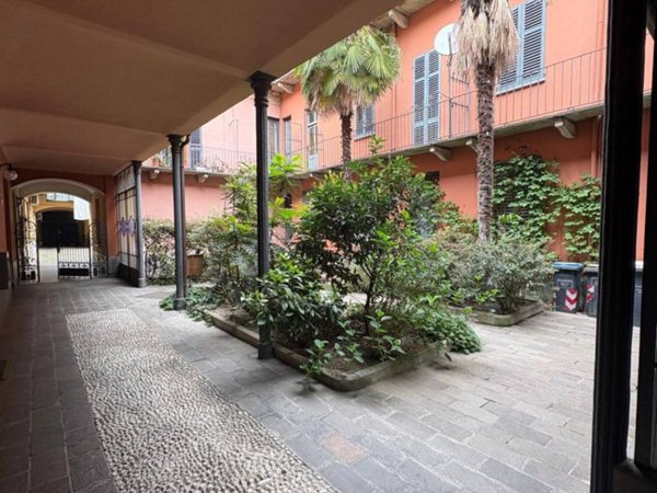appartamento in vendita ad Alessandria