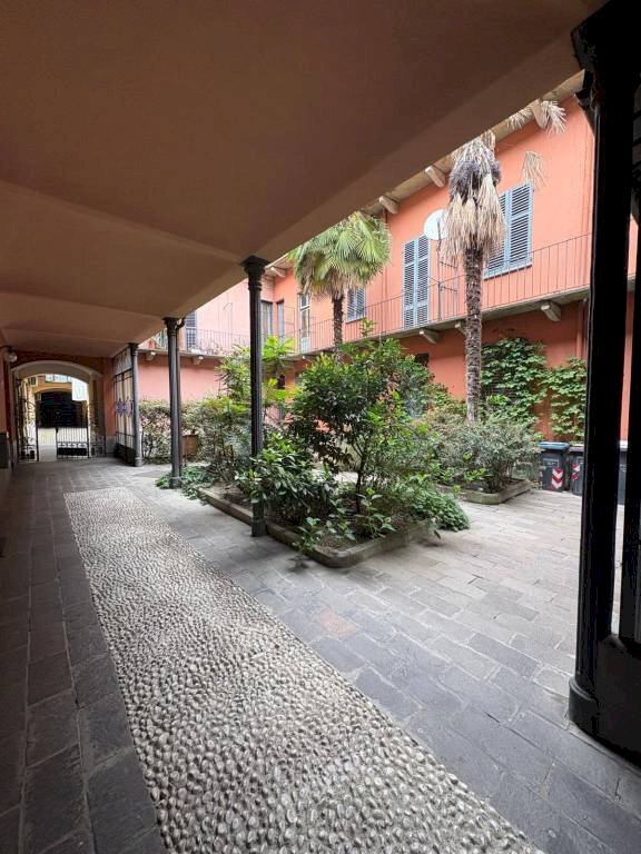 appartamento in vendita ad Alessandria
