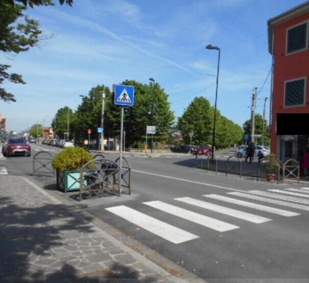 appartamento in vendita ad Alessandria in zona Spinetta Marengo