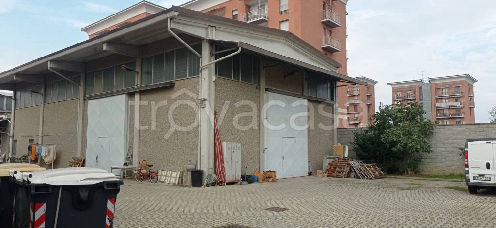 appartamento in vendita ad Alessandria in zona Il Cristo