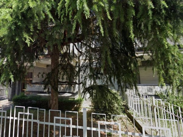 appartamento in vendita ad Alessandria in zona Centro Città