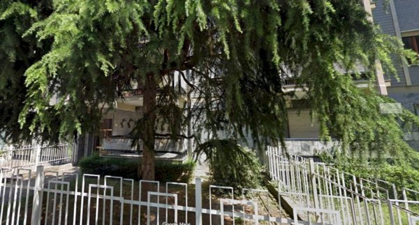 appartamento in vendita ad Alessandria