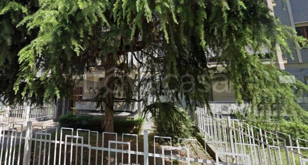 appartamento in vendita ad Alessandria