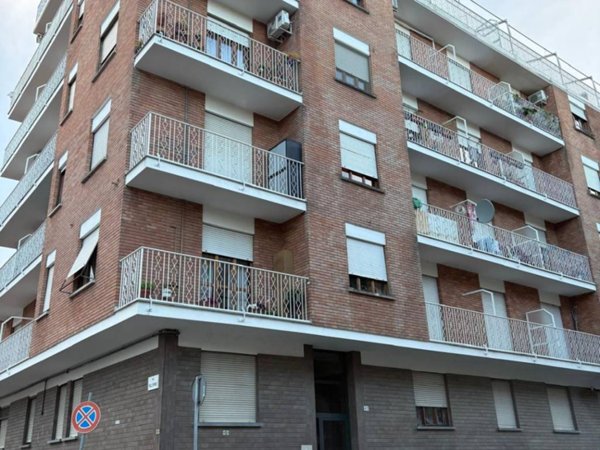 appartamento in vendita ad Alessandria in zona zona Pista