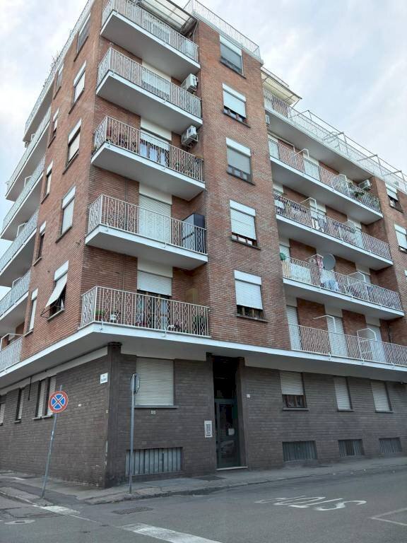 appartamento in vendita ad Alessandria in zona zona Pista
