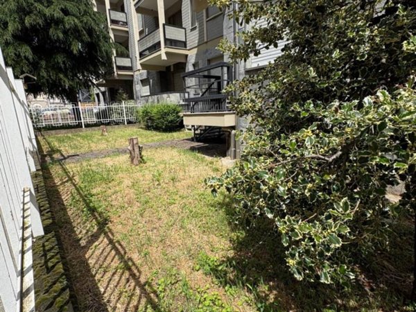appartamento in vendita ad Alessandria in zona Borgo Rovereto