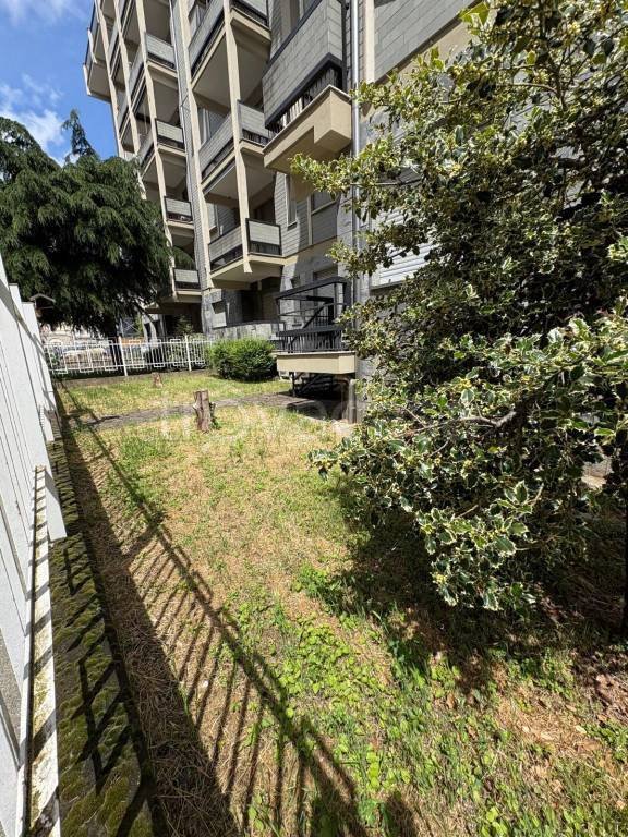 appartamento in vendita ad Alessandria