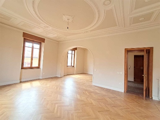appartamento in vendita ad Alessandria