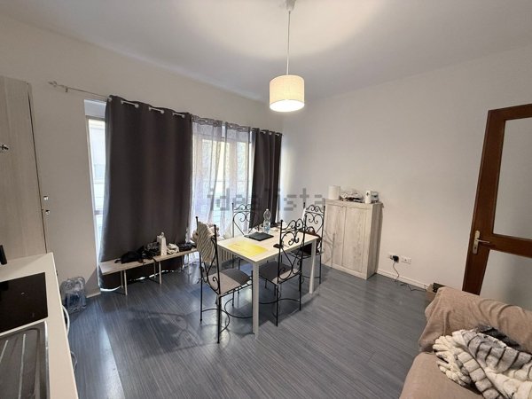 appartamento in vendita ad Alessandria