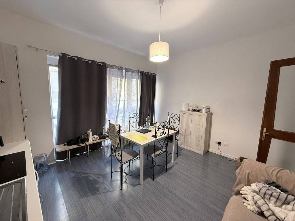 appartamento in vendita ad Alessandria