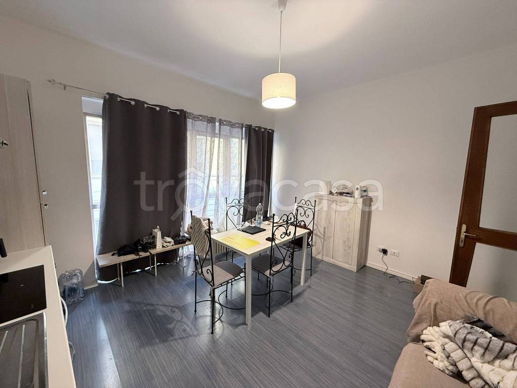 appartamento in vendita ad Alessandria