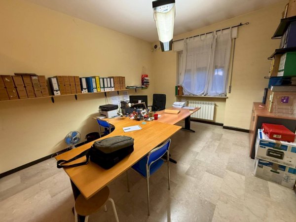 appartamento in vendita ad Alessandria in zona zona Pista