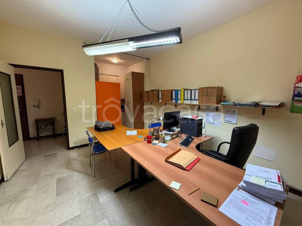 appartamento in vendita ad Alessandria in zona Il Cristo