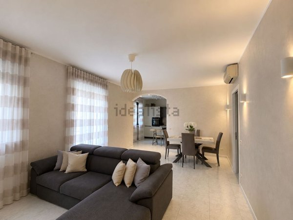 appartamento in vendita ad Alessandria in zona Centro Città