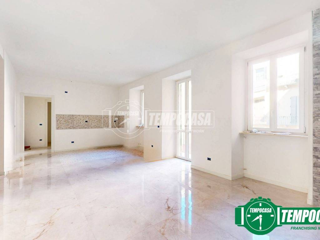 appartamento in vendita ad Alessandria in zona Centro Città