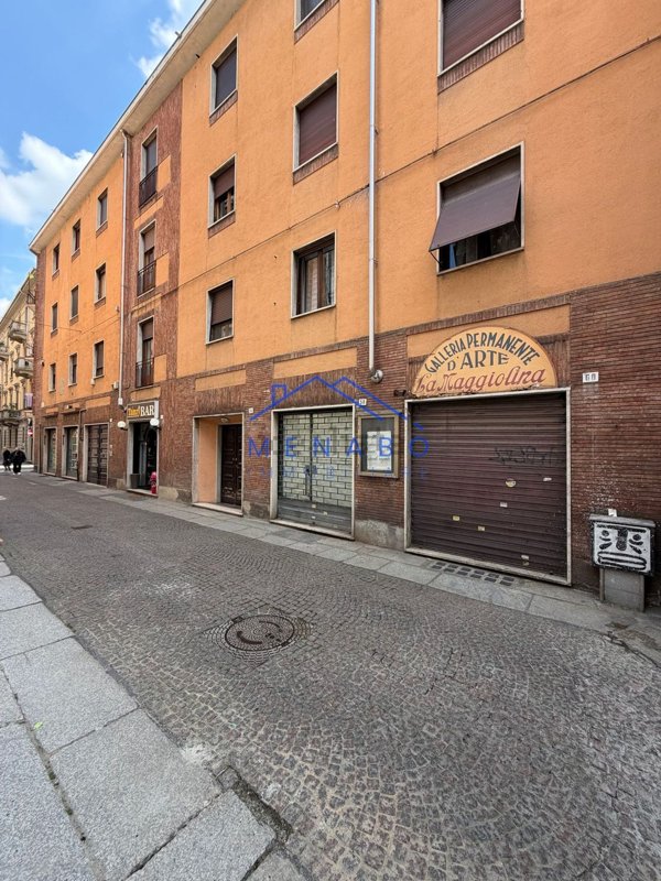 appartamento in vendita ad Alessandria