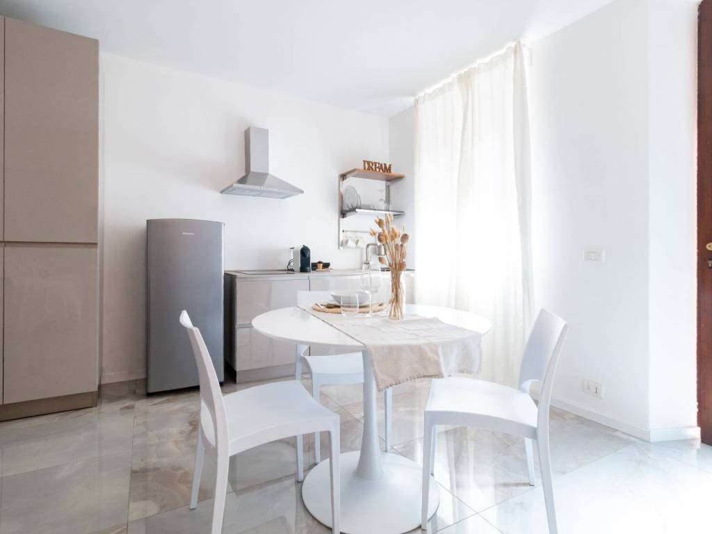 appartamento in vendita ad Alessandria in zona Centro Città